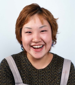 スタッフ木村
